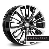 Диски Скад R18 / 7.5J PCD 5x114.3 ЕТ 51 ЦО 67.1 KL-1060