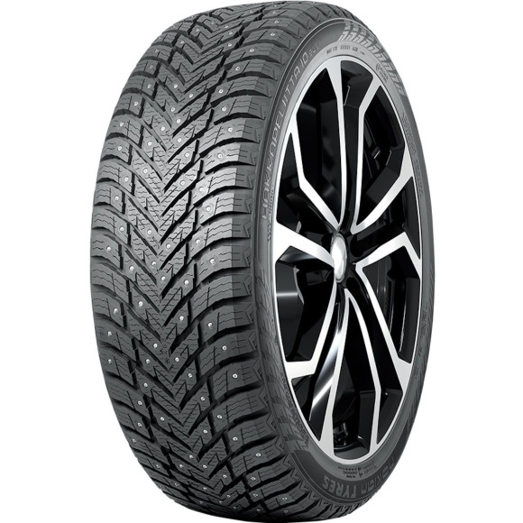 Шины Nokian Tyres 275/40/21 T 107 Hakkapeliitta 10 SUV XL Ш. Шины Nokian Tyres 275/40/21 T 107 Hakkapeliitta 10 SUV XL Ш.