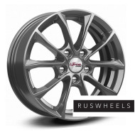 Диски iFree R16 / 6.5J PCD 5x112 ЕТ 50 ЦО 57.1 Джет