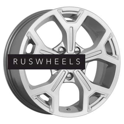 Диски СКАД 6,5x16/5x114,3 ET50 D67,1 KL-318 Селена