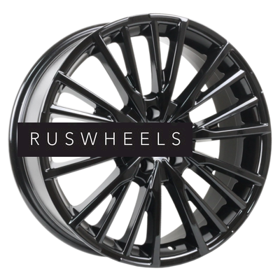Диски RST 7x18/5x114,3 ET40 D64,1 R178 BL