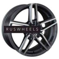 Диски LS 7x16/5x114,3 ET40 D73,1 765 GMF (конус)