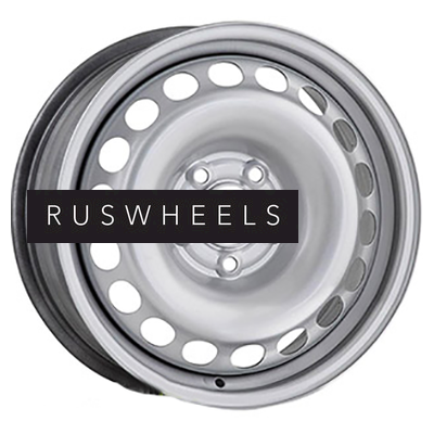 Диски Magnetto 6x15/5x108 ET52,5 D63,3 15000 S AM Silver Ford Focus II, Cmax Диски Magnetto 6x15/5x108 ET52,5 D63,3 15000 S AM Silver Ford Focus II, Cmax