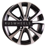 Диски Neo 6x15/4x114,3 ET45 D67,1 509 BD