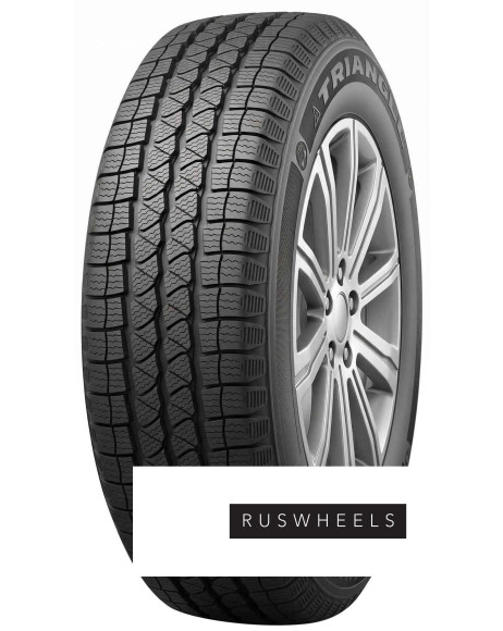 Шины Triangle 205/70 r15c SeasonX Van TA702 106/104R