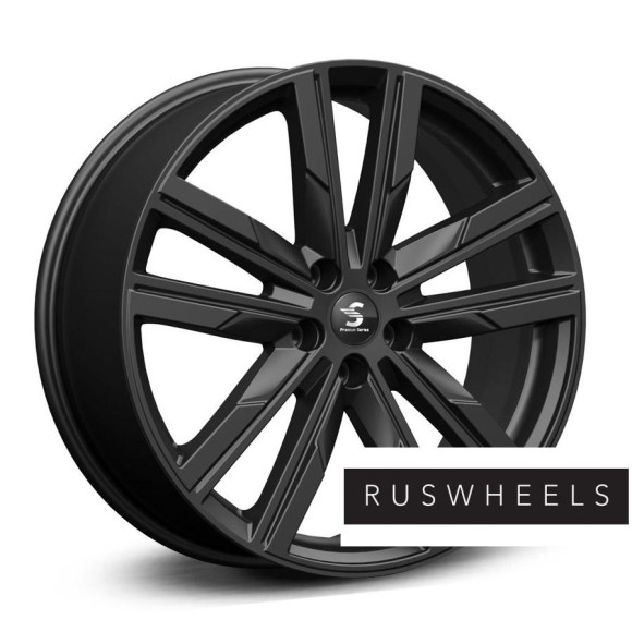 Диски Premium Series R20 / 8J PCD 5x108 ЕТ 46 ЦО 63.35 КР014 Geely Tugella