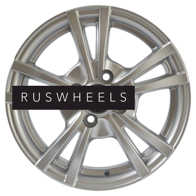 Диски Venti 5,5x14/4x98 ET35 D58,6 1404 SL