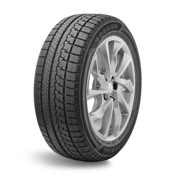 Шины Sailun 215/60R16 99H XL Ice Blazer Arctic TL Шины Sailun 215/60R16 99H XL Ice Blazer Arctic TL