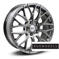Диски RST R17 / 7.5J PCD 5x114.3 ЕТ 46 ЦО 67.1 R147 Диски RST R17 / 7.5J PCD 5x114.3 ЕТ 46 ЦО 67.1 R147