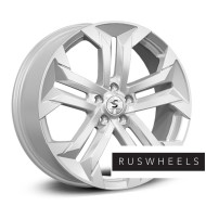 Диски Premium Series R19 / 7.5J PCD 5x114.3 ЕТ 40 ЦО 66.6 КР015 Haval Dargo