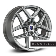 Диски КиК R17 / 7J PCD 5x114.3 ЕТ 45 ЦО 67.1 Юнион Диски КиК R17 / 7J PCD 5x114.3 ЕТ 45 ЦО 67.1 Юнион