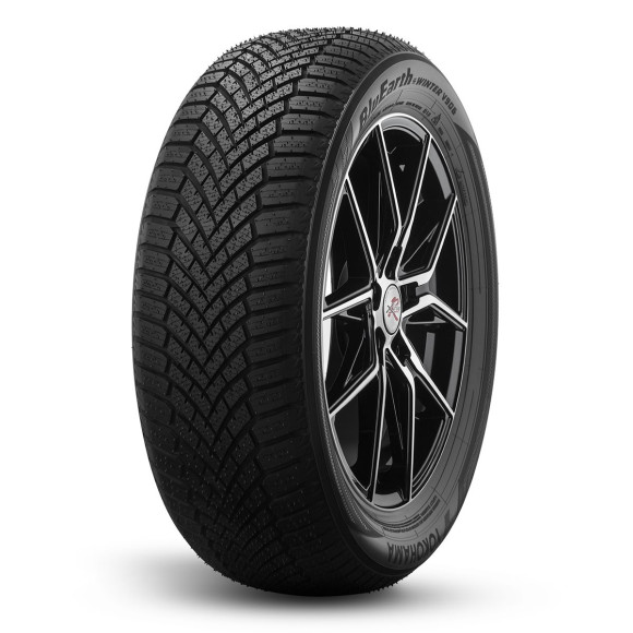 Шины Yokohama 285/35R22 106W BluEarth*Winter V906 TL