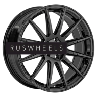 Диски LS FlowForming 8x19/5x108 ET45 D63,3 RC98 BK (конус) Диски LS FlowForming 8x19/5x108 ET45 D63,3 RC98 BK (конус)