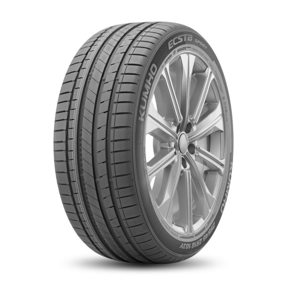 Шины Kumho  245/50/18  Y 104 PS-72  XL