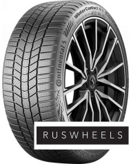 Шины Continental 275/35 r21 WinterContact 8 S 103W Шины Continental 275/35 r21 WinterContact 8 S 103W