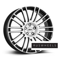 Диски AEZ R20 / 9J PCD 5x112 ЕТ 40 ЦО 70.1 Strike