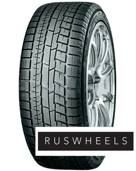 Шины Yokohama 215/55R16 93Q iceGuard Studless iG60 TL Шины Yokohama 215/55R16 93Q iceGuard Studless iG60 TL