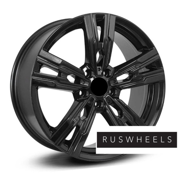 Диски RST R18 / 8J PCD 5x114.3 ЕТ 50 ЦО 60.1 R228