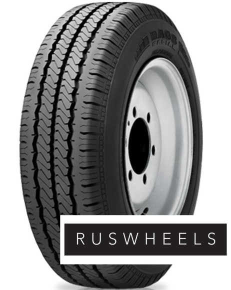 Шины Hankook 145 r13c Radial RA08 88/86R Шины Hankook 145 r13c Radial RA08 88/86R