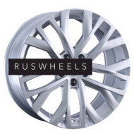 Диски Replay 8x18/5x112 ET25 D66,6 VV259 Sil (конус, C570) Диски Replay 8x18/5x112 ET25 D66,6 VV259 Sil (конус, C570)