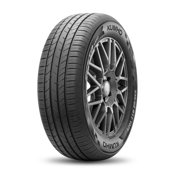 Шины Kumho 225/55 r16 Ecsta HS52 95W