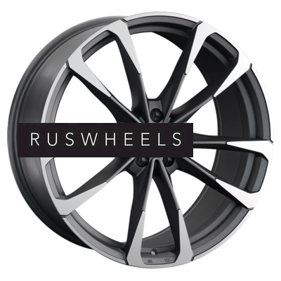 Диски Replay 9,5x21/5x120 ET49 D72,6 LR94 MGMF (конус, LR002) Диски Replay 9,5x21/5x120 ET49 D72,6 LR94 MGMF (конус, LR002)