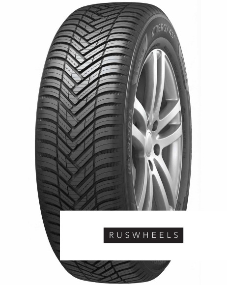 Шины Hankook 235/65 r17 Kinergy 4S2 H750 SUV 108V