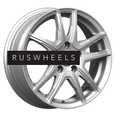 Диски СКАД 6x16/4x100 ET50 D60,1 Сидней (КЛ308) Селена