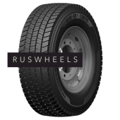 Грузовые шины Tornado (Advance Holdings) 295/60R22,5 150/147K GR-D2 TL M+S 3PMSF 18PR 