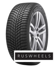 Шины Hankook 255/40R18 99V XL Winter i*cept Evo 4 W340 TL