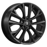 Диски СКАД Premium 7,0\R18 5*108 ET36 d65.1 Fury black