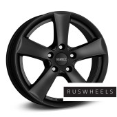 Диски Dezent R16 / 6.5J PCD 5x108 ЕТ 50 ЦО 63.4 TX dark Диски Dezent R16 / 6.5J PCD 5x108 ЕТ 50 ЦО 63.4 TX dark