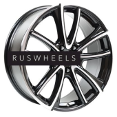 Диски Tech Line 7x16/5x114,3 ET47 D66,1 682 BD