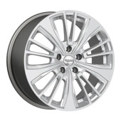 Диски СКАД 7.5\R18 5*114.3 ET45 d60.1 Селена