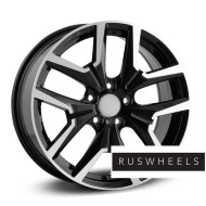Диски Legeartis Concept R18 / 8J PCD 5x108 ЕТ 55 ЦО 63.3 V522
