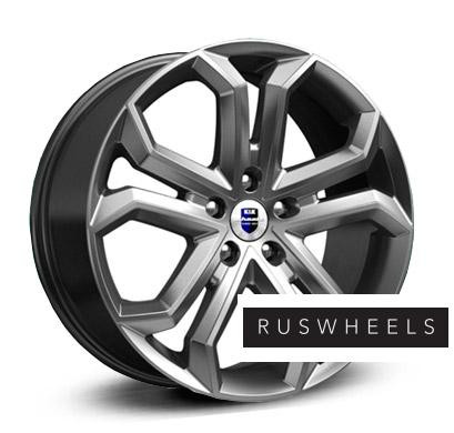 Диски КиК R19 / 8.5J PCD 5x130 ЕТ 38 ЦО 84.1 Пандора Диски КиК R19 / 8.5J PCD 5x130 ЕТ 38 ЦО 84.1 Пандора