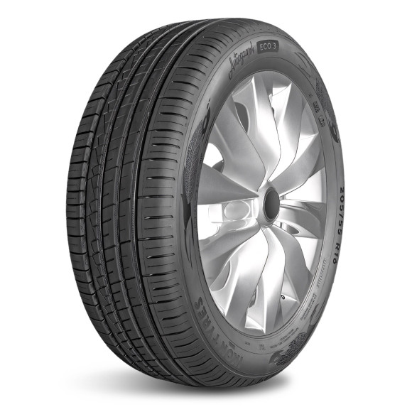 Шины Ikon Tyres  185/70/14  T 88 Ikon Autograph Eco 3