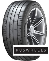 Шины Hankook 225/40 r19 Ventus S1 Evo3 K127 93Y Runflat