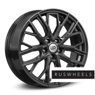 Диски Wheels UP R18 / 7J PCD 5x114.3 ЕТ 37 ЦО 66.6 Up109