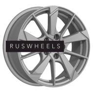 Диски iFree 6,5x16/5x100 ET38 D57,1 Зиплайн (КС1042) Хай Вэй Диски iFree 6,5x16/5x100 ET38 D57,1 Зиплайн (КС1042) Хай Вэй