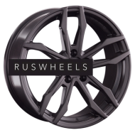 Диски Replay 8x18/5x114,3 ET30 D60,1 LX188 MGM (конус, C570)