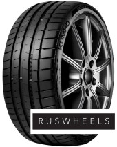 Шины Kumho 225/40 r19 PS72 Ecsta Sport S 93Y