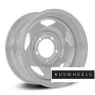 Диски TREBL R16 / 7J PCD 5x139.7 ЕТ 20 ЦО 110.1 OFR-3