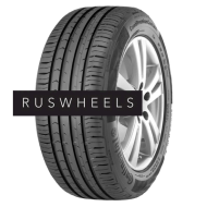 Шины Continental 235/65R17 104V ContiPremiumContact 5 TL Шины Continental 235/65R17 104V ContiPremiumContact 5 TL