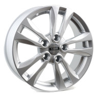 Диски Neo 6.5\R16 5*114.3 ET45 d67.1 S