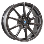 Диски VENTI 7,0\R17 5*114.3 ET50 d67.1 BMG