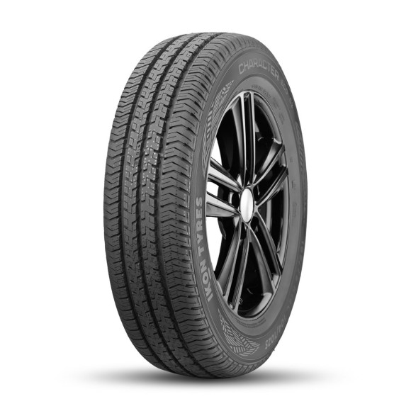 Шины Ikon Tyres  195/70/15  S 104/102 C Ikon Character Eco C2