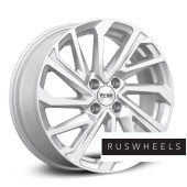 Диски iFree Original R16 / 6.5J PCD 4x100 ЕТ 45 ЦО 60.1 Неом КС1172