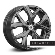 Диски КиК R18 / 6.5J PCD 5x114.3 ЕТ 40 ЦО 64.1 Айона Диски КиК R18 / 6.5J PCD 5x114.3 ЕТ 40 ЦО 64.1 Айона