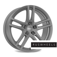 Диски Dezent R16 / 6.5J PCD 5x112 ЕТ 33 ЦО 57.1 TZ graphite Диски Dezent R16 / 6.5J PCD 5x112 ЕТ 33 ЦО 57.1 TZ graphite
